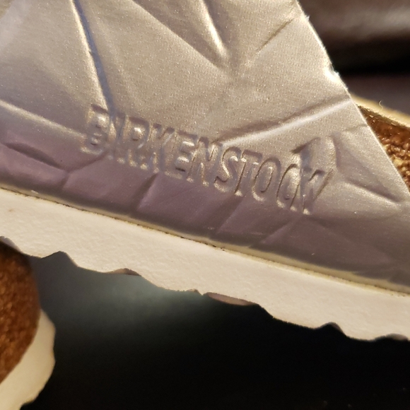 Birkenstock sandals - Picture 3 of 5